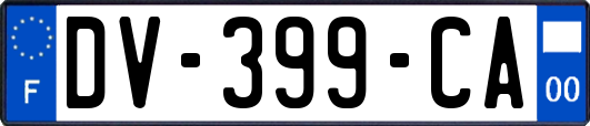 DV-399-CA