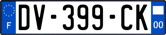 DV-399-CK