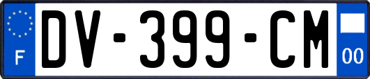 DV-399-CM