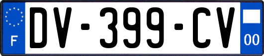 DV-399-CV