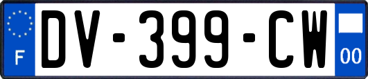 DV-399-CW