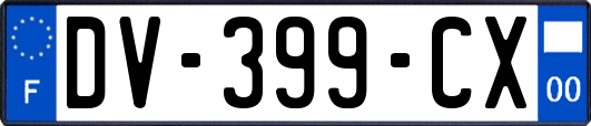 DV-399-CX