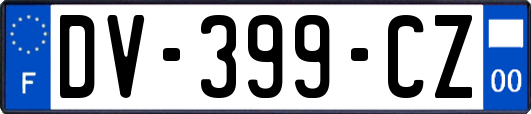 DV-399-CZ