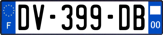 DV-399-DB