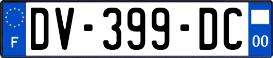 DV-399-DC