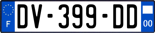 DV-399-DD