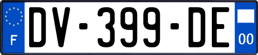 DV-399-DE