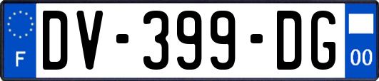 DV-399-DG