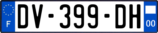 DV-399-DH