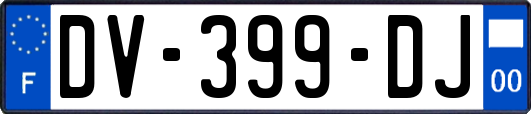 DV-399-DJ