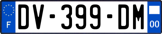 DV-399-DM