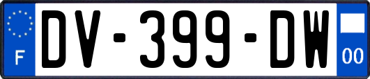 DV-399-DW