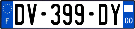 DV-399-DY