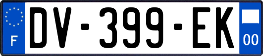 DV-399-EK