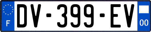 DV-399-EV