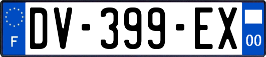 DV-399-EX