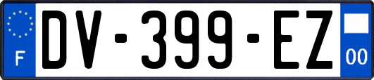 DV-399-EZ