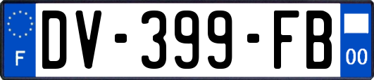 DV-399-FB