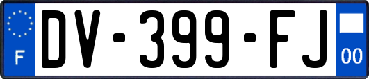 DV-399-FJ