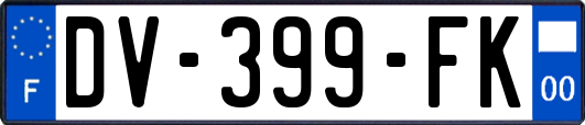 DV-399-FK