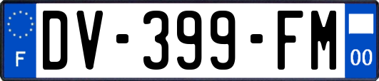 DV-399-FM