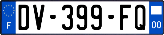 DV-399-FQ