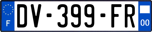 DV-399-FR