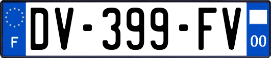 DV-399-FV