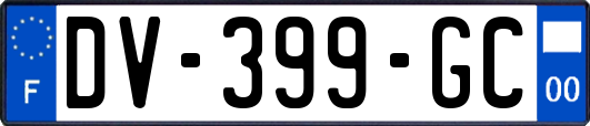 DV-399-GC