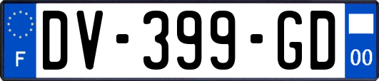 DV-399-GD