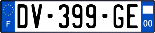 DV-399-GE