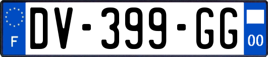 DV-399-GG