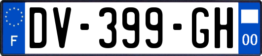 DV-399-GH