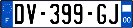 DV-399-GJ