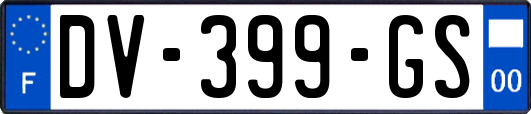 DV-399-GS