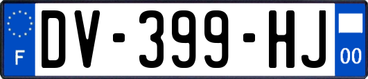 DV-399-HJ