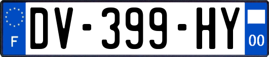 DV-399-HY