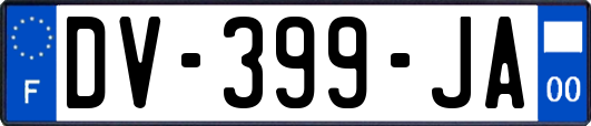 DV-399-JA