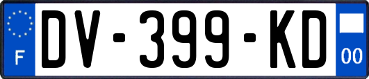 DV-399-KD