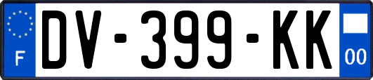 DV-399-KK