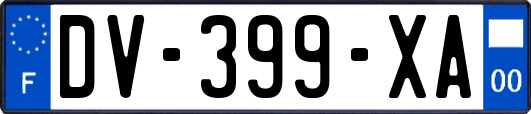 DV-399-XA