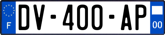 DV-400-AP