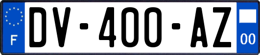 DV-400-AZ