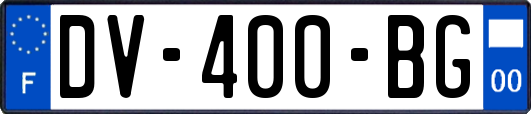 DV-400-BG