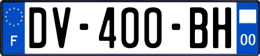 DV-400-BH