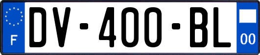 DV-400-BL