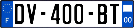 DV-400-BT