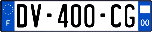 DV-400-CG