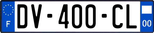 DV-400-CL