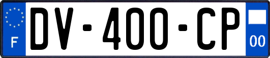 DV-400-CP